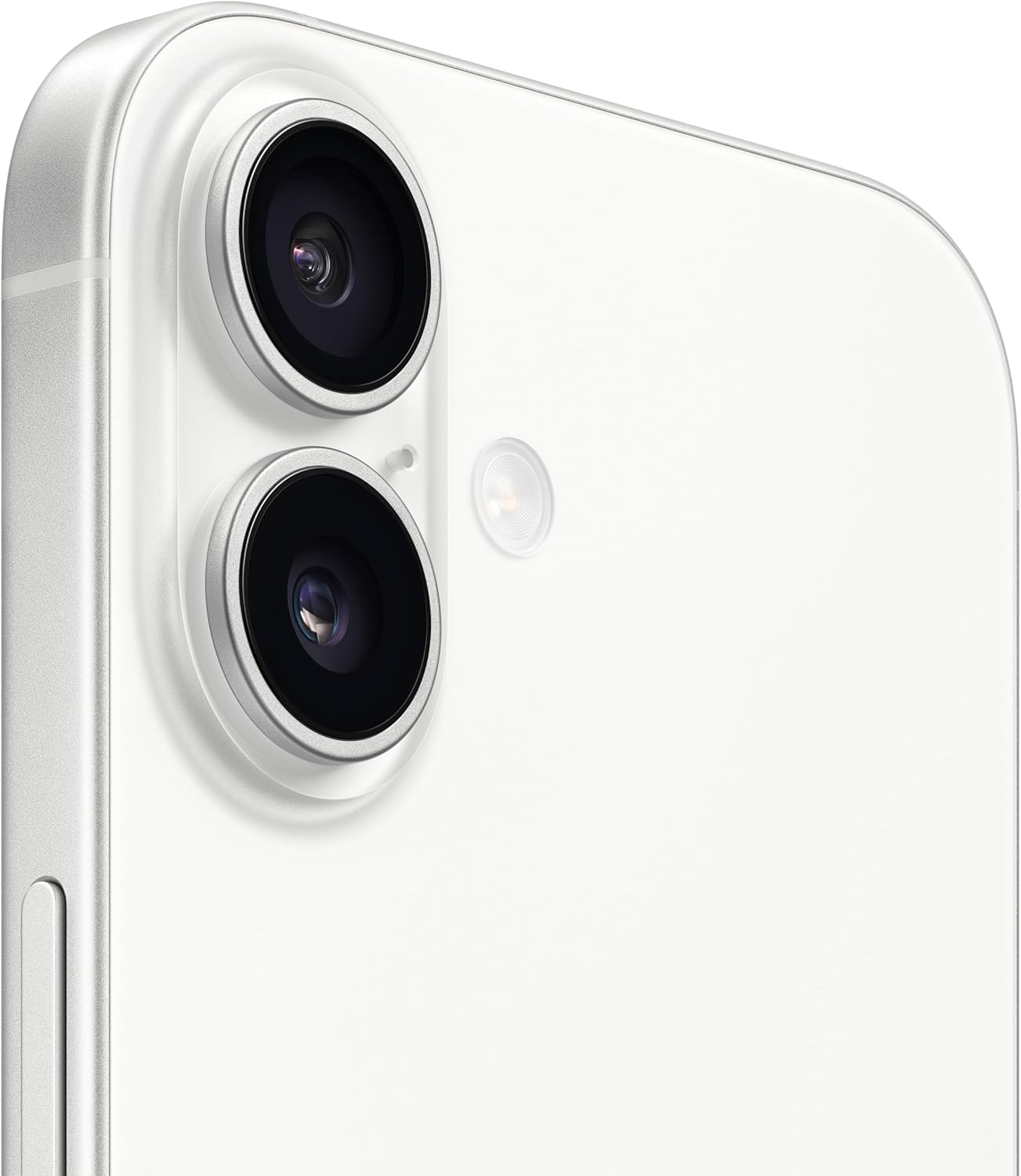 Apple iPhone 17 256 GB: display 6,3" con ProMotion, chip A19 - Bianco
