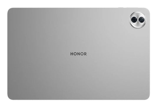 Honor Pad 10 Qualcomm Snapdragon 256 GB 30,7 cm (12.1") 8 GB Wi-Fi 6 (802.11ax) Android 15 Grigio