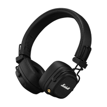 Marshall Major V - Black