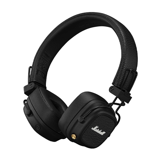 Marshall Major V - Black