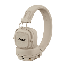 Marshall Major V - Cream