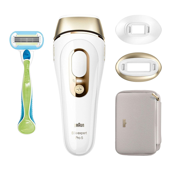 Braun Silk-expert Pro 5 PL5152