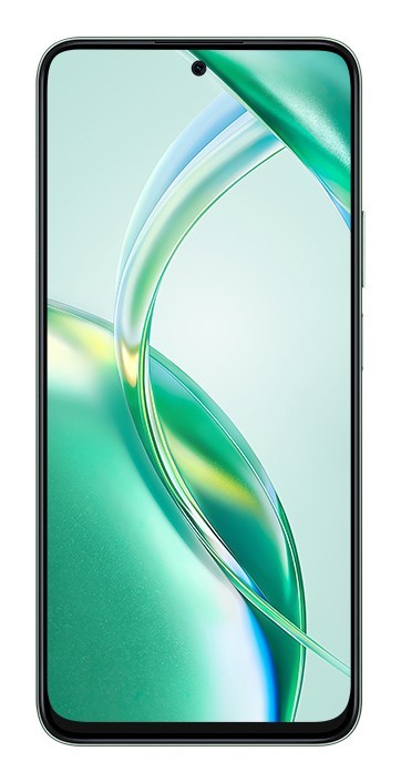 Honor N Series 200 Smart 17,3 cm (6.8") Doppia SIM Android 14 5G USB tipo-C 4 GB 256 GB 5200 mAh Verde