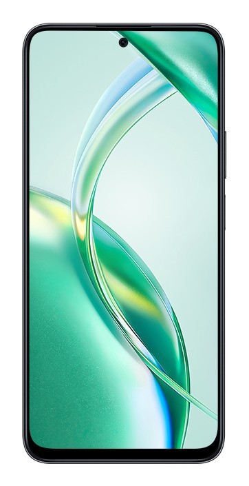 Honor N Series 200 Smart 17,3 cm (6.8") Doppia SIM Android 14 5G USB tipo-C 4 GB 256 GB 5200 mAh Nero
