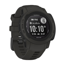Watch Garmin Instinct 2S Solar GPS 40mm - Graphite