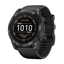 Watch Garmin Epix Pro Gen 2 GPS 51mm - Grey