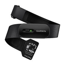 Garmin HRM 600 Heart Rate Sensor Chest Strap M - XL