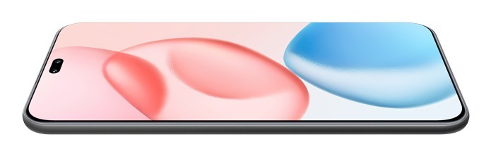 Honor 400 Pro 17 cm (6.7") MagicOS 9.0 5G 12 GB 512 GB 5300 mAh Nero