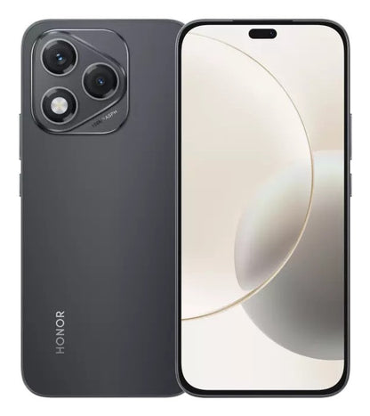 Honor 400 Lite 17 cm (6.7") Doppia SIM MagicOS 9.0 5G Micro-USB 8 GB 256 GB 5230 mAh Nero