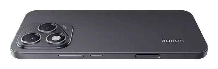 Honor 400 Lite 17 cm (6.7") Doppia SIM MagicOS 9.0 5G Micro-USB 8 GB 256 GB 5230 mAh Nero