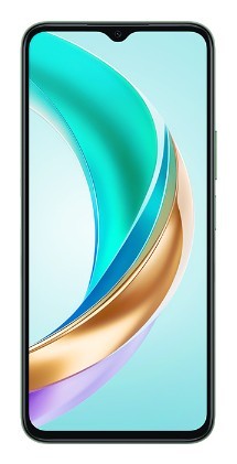 Honor X6b 16,7 cm (6.56") Doppia SIM Android 14 4G USB tipo-C 4 GB 128 GB 5200 mAh Verde
