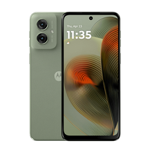 Motorola XT2435-2 Moto G55 5G Dual Sim 8GB RAM 256GB - Green