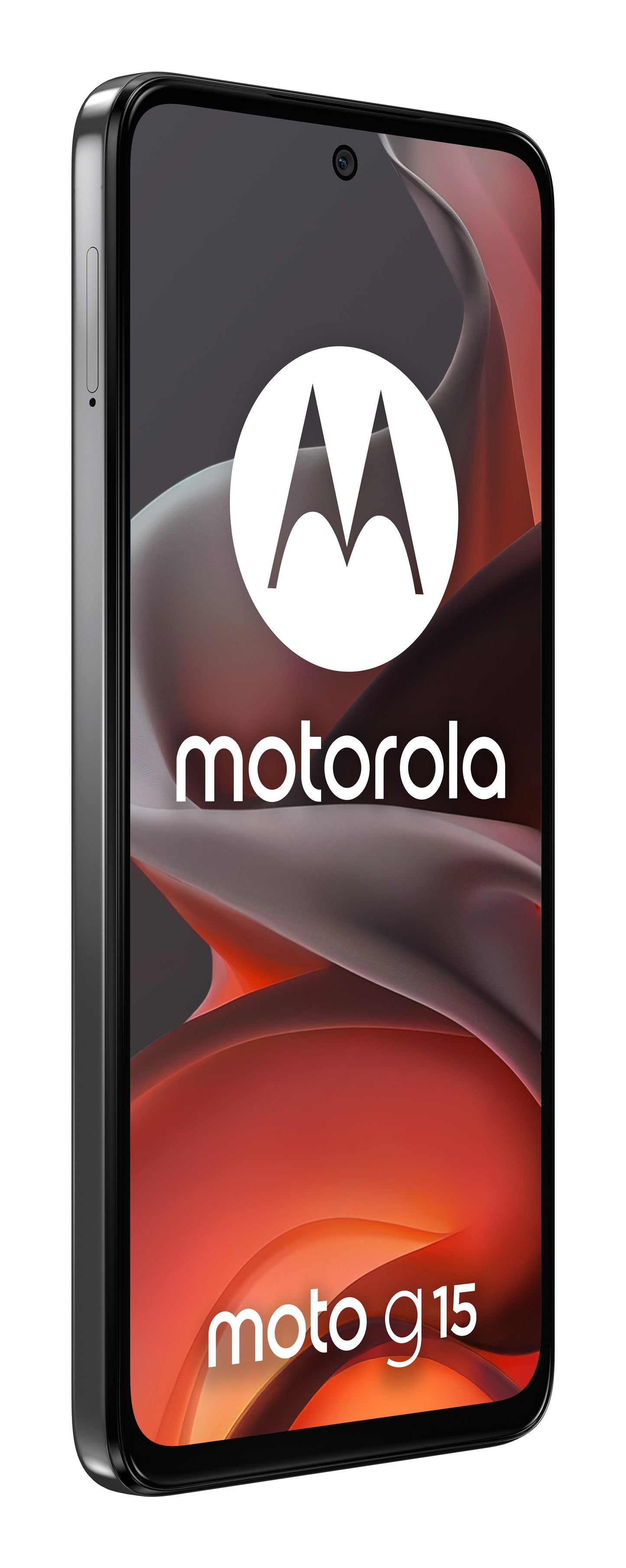 Motorola XT2521-3 Moto G15 4G Dual Sim 8GB RAM 128GB - Gravity Grey