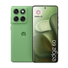 Motorola XT2505-1 Moto Edge 60 5G 8GB RAM 256GB - Green