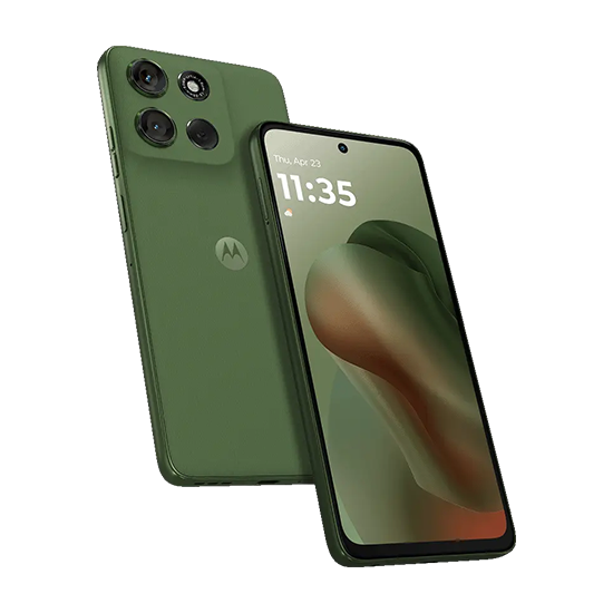Motorola XT2529-2 Moto G56 5G Dual Sim 8GB RAM 256GB - Green