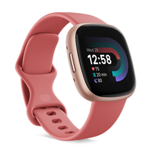 Watch Google Fitbit Versa 4 - Pink