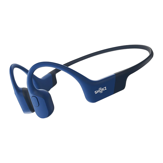 Shokz Openrun Sport Headphone - Blue