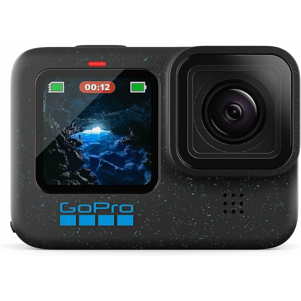GoPro Hero 12 - Black