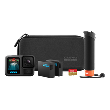 GoPro Hero 13 Bundle - Black