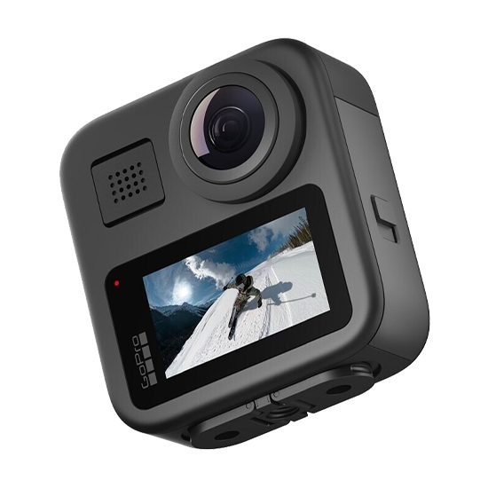 GoPro Max 360 - Black