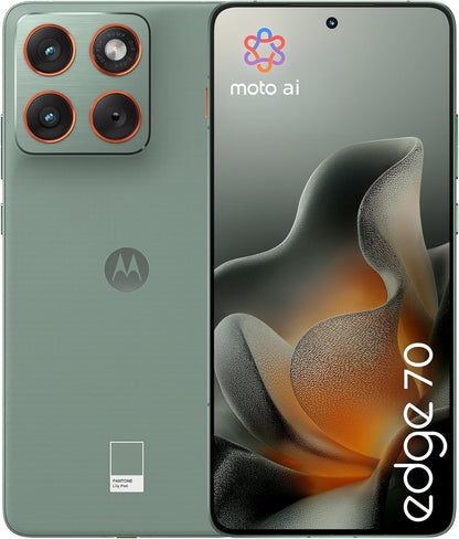 Motorola edge 70 12/512 LILY PAD