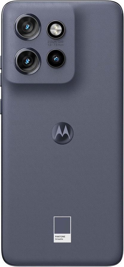 Motorola edge 50 Neo 16,1 cm (6.36") Doppia SIM Android 14 5G USB tipo-C 12 GB 512 GB 4310 mAh Grigio
