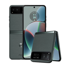 Motorola Razr 40 XT2323-1 5G Dual Sim 8GB RAM 256GB - Sage Green