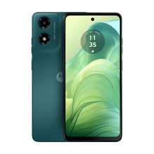 Motorola XT2421-8 Moto G04s 4G Dual Sim 4GB RAM 64GB - Sea Green