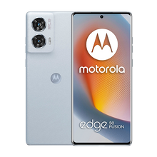 Motorola XT2429-2 Moto Edge 50 Fusion 5G 12GB RAM 256GB - Marshmallow Blue