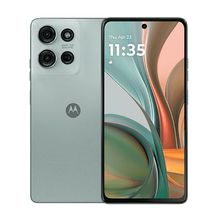 Motorola Moto G75 5G Dual Sim 8GB RAM 256GB - Green