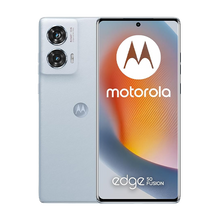 Motorola XT2429-2 Moto Edge 50 Fusion 5G 8GB RAM 256GB - Marshmallow Blue