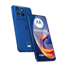 Motorola XT2409-1 Moto Edge 50 Neo 5G 8GB RAM 256GB - Blue