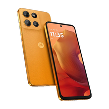 Motorola XT2521-3 Moto G15 4G Dual Sim 8GB RAM 128GB - Orange