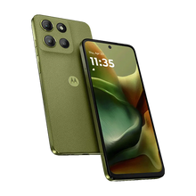 Motorola XT2521-3 Moto G15 4G Dual Sim 8GB RAM 128GB - Green