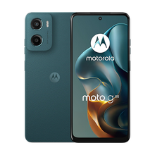 Motorola XT2523-3 Moto G05 4G Dual Sim 4GB RAM 64GB - Forest Green