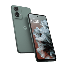 Motorola XT2433-5 Moto G35 5G Dual Sim 4GB RAM 128GB - Sage Green