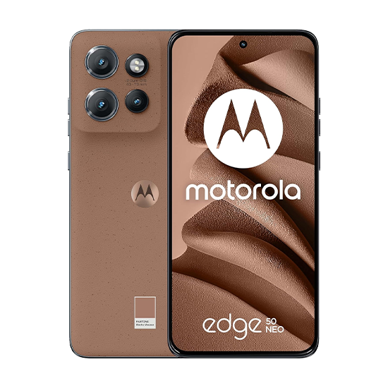 Motorola XT2409-1 Moto Edge 50 Neo 5G 12GB RAM 512GB - Brown