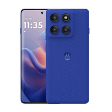 Motorola XT2507-1 Moto Edge 60 Pro 5G 12GB RAM 512GB - Blue