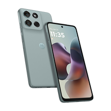 Motorola Moto G56 5G Dual Sim 8GB RAM 256GB - Grey