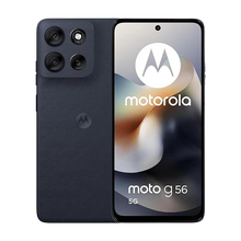 Motorola XT2529-2 Moto G56 5G Dual Sim 8GB RAM 256GB - Black
