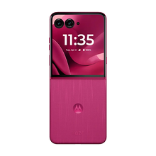 Motorola XT2551-6 Razr 60 Ultra 5G Dual Sim 16GB RAM 512GB - Pink