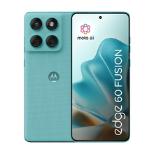 Motorola Moto Edge 60 Fusion 5G 8GB RAM 256GB - Amazonite