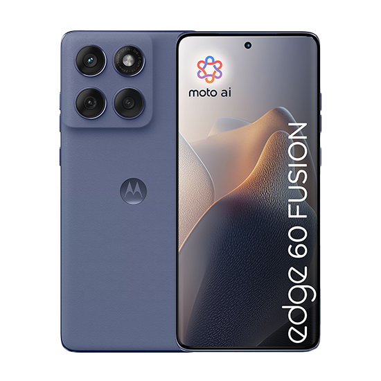 Motorola Moto Edge 60 Fusion 5G 8GB RAM 256GB - Slipstream