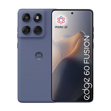 Motorola Moto Edge 60 Fusion 5G 8GB RAM 256GB - Slipstream