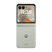 Motorola Razr 60 5G Dual Sim 8GB RAM 256GB - Lightest Sky