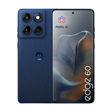 Motorola XT2505-1 Moto Edge 60 5G 12GB RAM 256GB - Blue