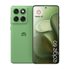 Motorola XT2505-1 Moto Edge 60 5G 12GB RAM 512GB - Shamrock Green