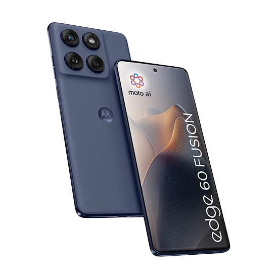 Motorola XT2503-4 Moto Edge 60 Fusion 5G 12GB RAM 256GB - Slipstream