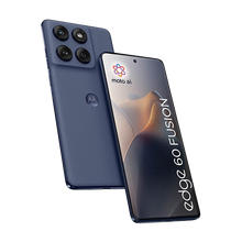 Motorola XT2503-4 Moto Edge 60 Fusion 5G 12GB RAM 256GB - Slipstream