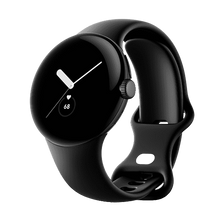 Watch Google Pixel Watch 41mm - Obsidian Black